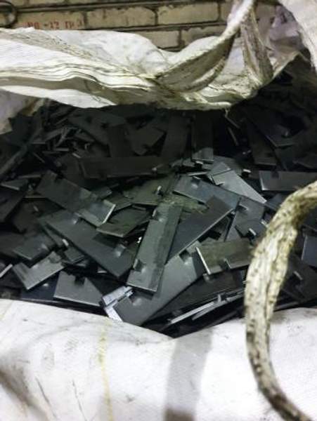 Подклемник АРС-4