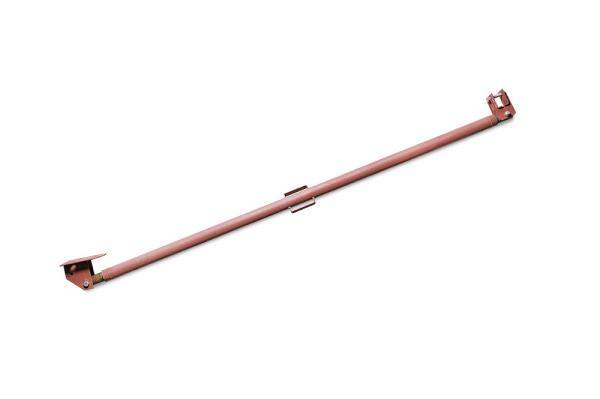 Подкос винтовой одноуровневый (2,3-3,1м)