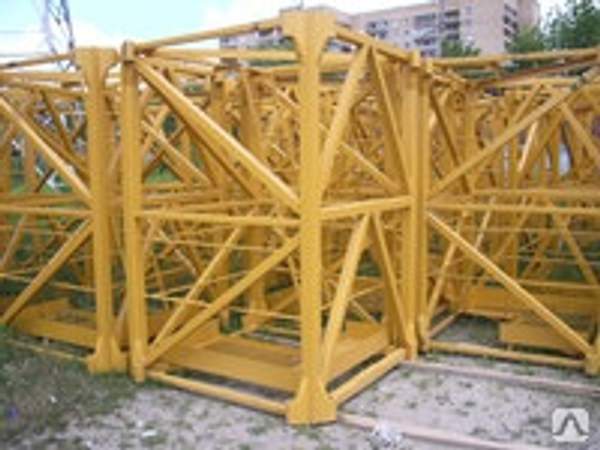 Подкрановая балка