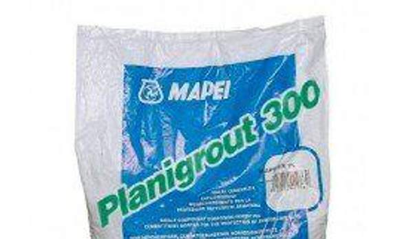 Подливочный состав Planigrout 300
