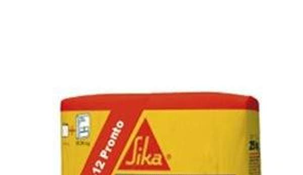 Подливочный состав Sikadur -12 Pronto