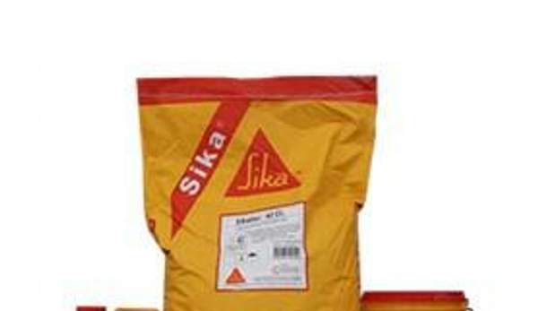 Подливочный состав Sikadur-42 HE