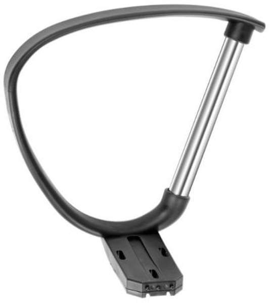 Подлокотники Фактор хромированные