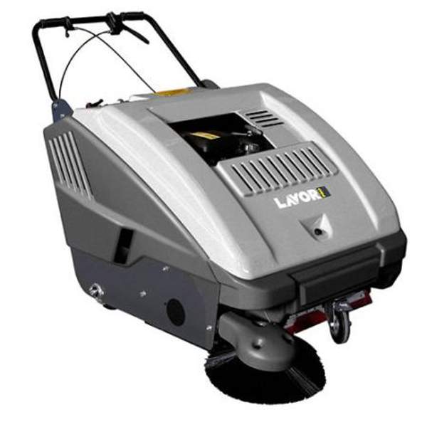 Подметальная машина LAVOR Professional SWL 900 ST бензиновая