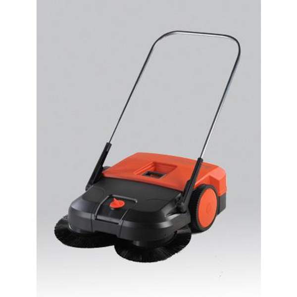 Подметальная машина Starmix Haaga 477 механическая