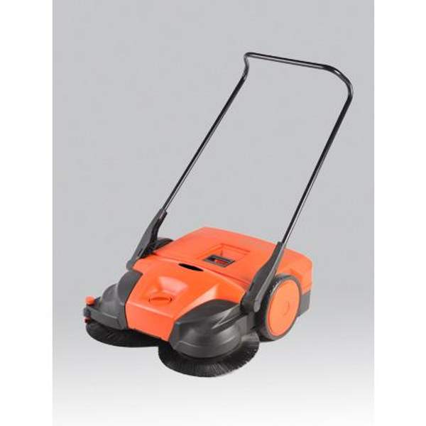 Подметальная машина Starmix Haaga 497 механическая