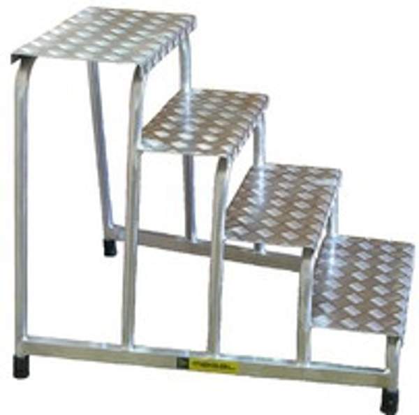 Подмость, приступок, помост, монтажная площадка. Монтажная подставка