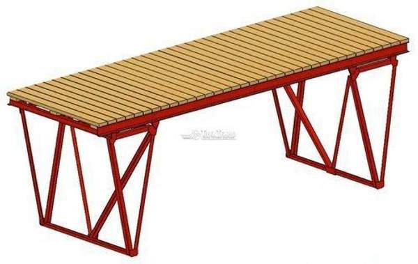 Подмости каменщика (ПК-1)