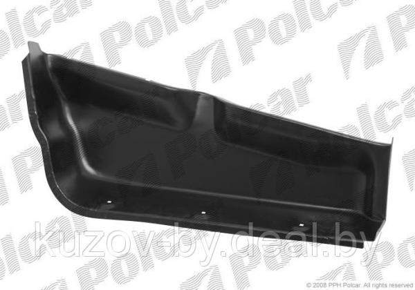 Подножка МЕРСЕДЕС СПРИНТЕР 1995-2006