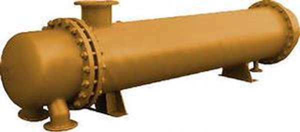 Подогреватель пароводяной ПП2-6-0,2-2 Н