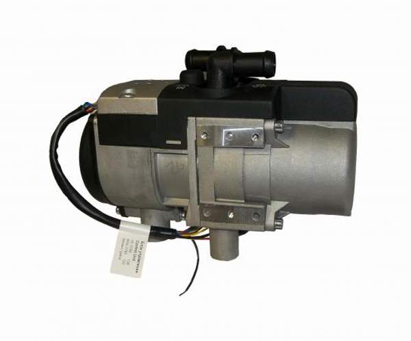 Подогреватель предпусковой бензиновый Бинар-5S