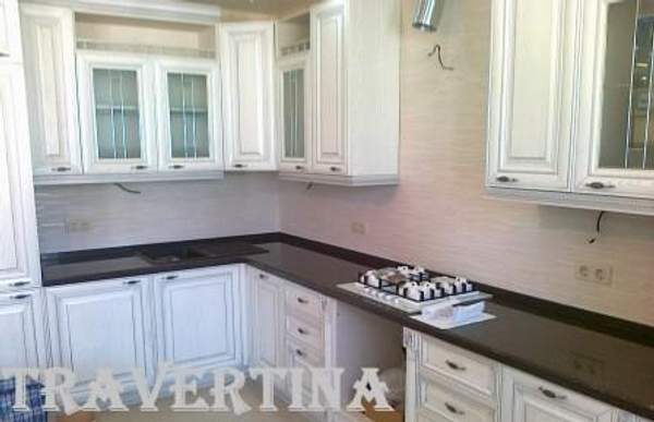 Подоконники из искусственного камня