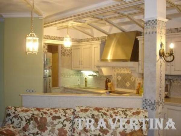 Подоконники из искусственного камня агломерата