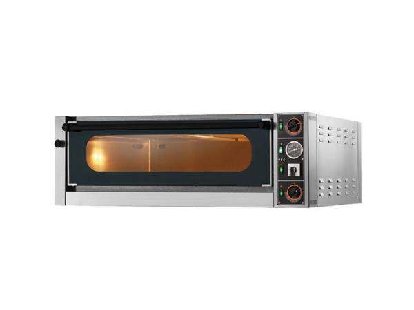 Подовая печь gam m4 top