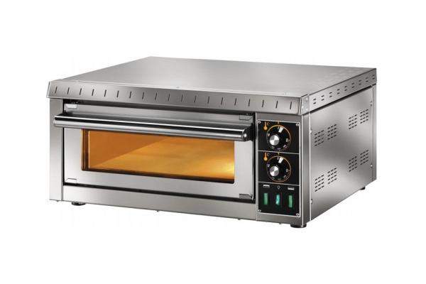 Подовая печь gam md1