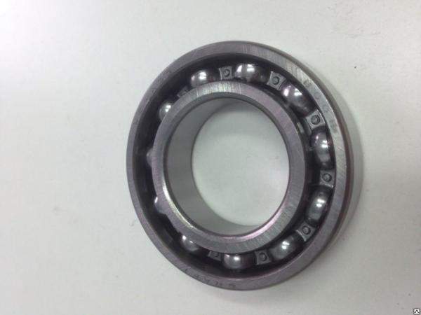Подшипник 1000919* шариковый радиальный однорядный ГОСТ 8338-75