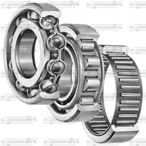 Подшипник 1217