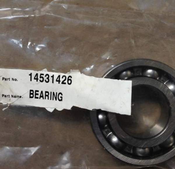 Подшипник 14531426