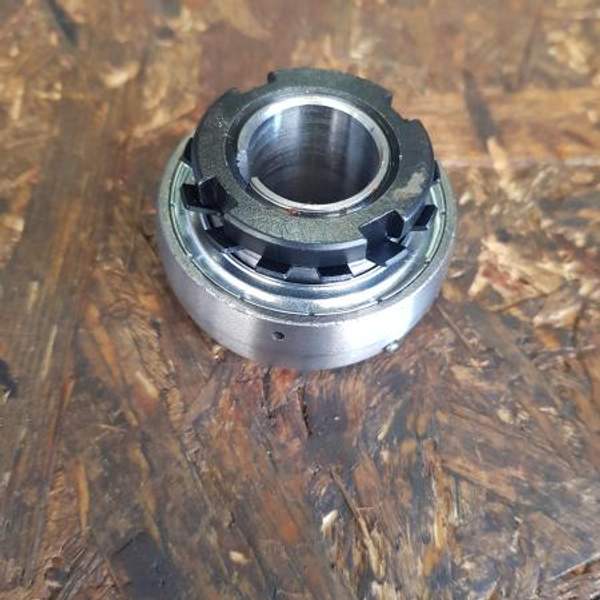 Подшипник 1680204 шариковый радиальный однорядный