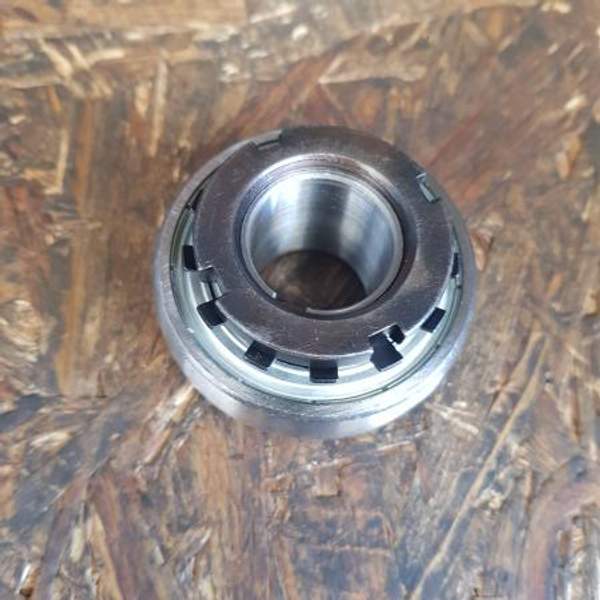 Подшипник 1680205 шариковый радиальный однорядный