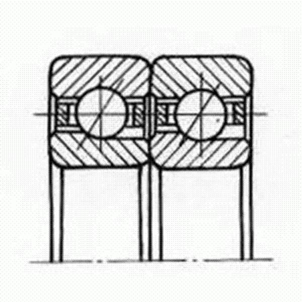 Подшипник 2-436108К