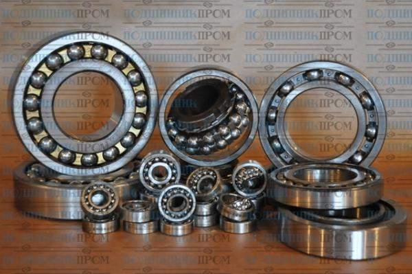 Подшипник 21318 RH/RHR W33 C3