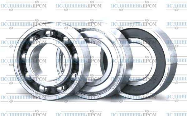 Подшипник 23224 E1A M