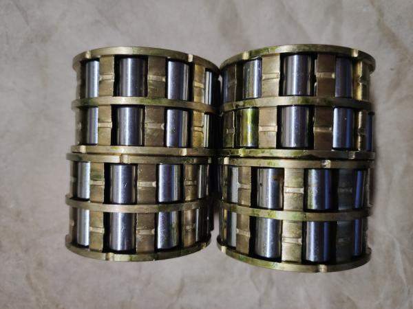 Подшипник 252807