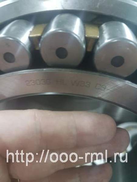 Подшипник 3003136 (23036)