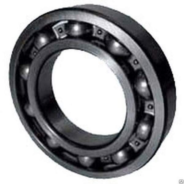 Подшипник 318 шариковый радиальный однорядный ГОСТ 8338-75