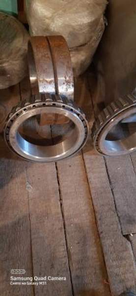 Подшипник 352048x2