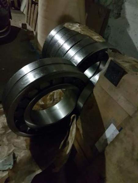 Подшипник 3572 ( 22272 СА)