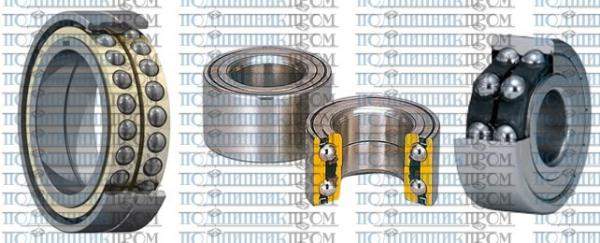 Подшипник 36216 Л