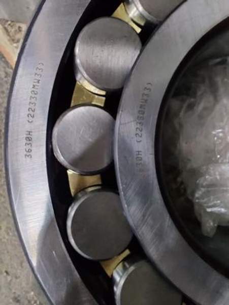 Подшипник 3630Н (3630, 22330CA, 22330)