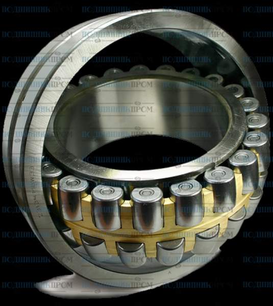 Подшипник 50207