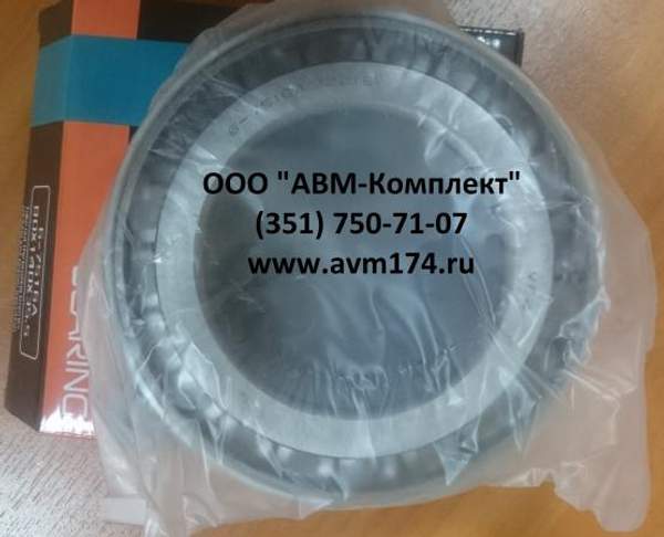 Подшипник 7516 А (6-7516А Волжский стандарт - VPZ)