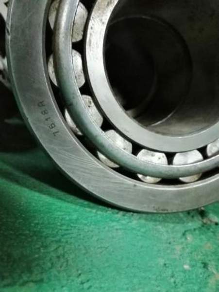 Подшипник 7618а (7618, 32318, 7618м)