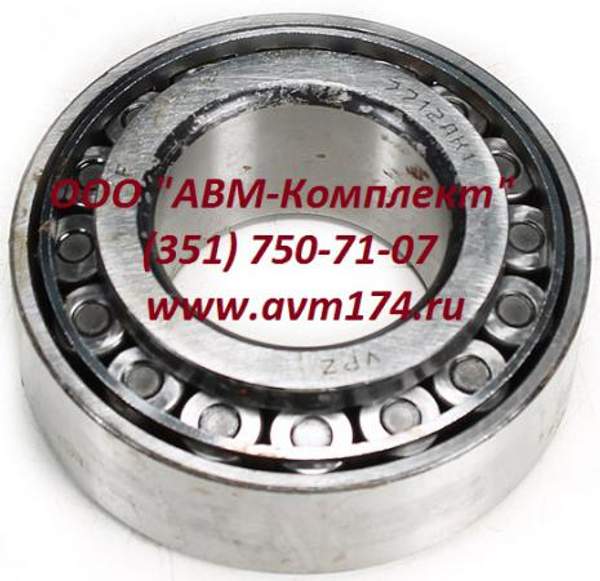 Подшипник 7712 А (6-7712А СПЗ)