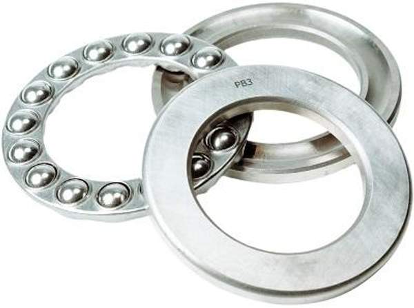 Подшипник 8100