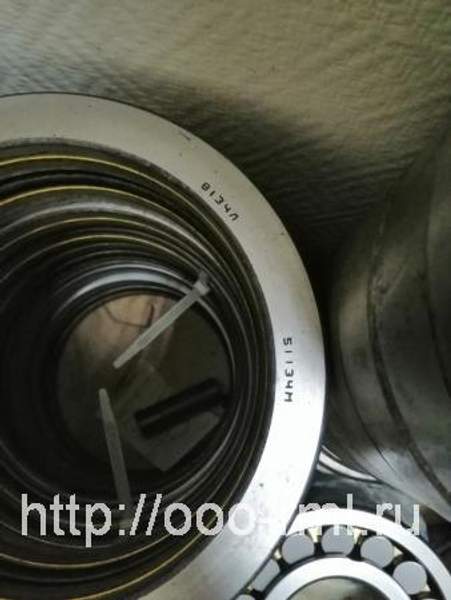 Подшипник 8134 л