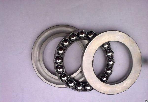 Подшипник 8224Н шариковый упорный однорядный ГОСТ 7872-89