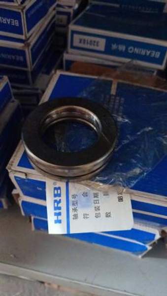 Подшипник червячного привода 51209 XCMG GR165