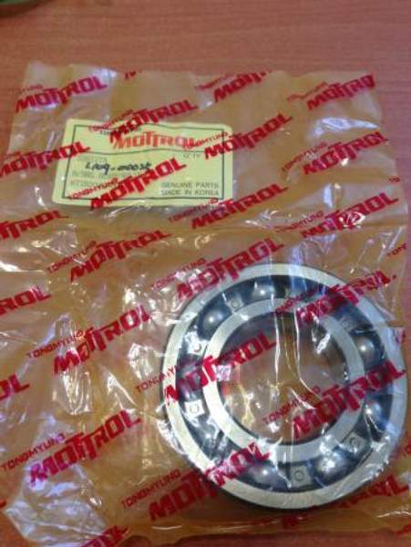 Подшипник гидромотора 1.109-00025 (229127/А, 1.109-00029/А)