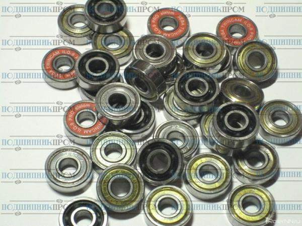 Подшипник K 95x103x40 W