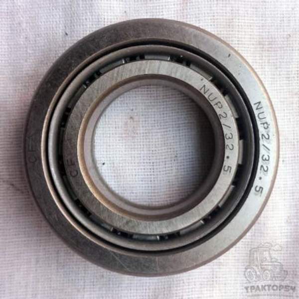 Подшипник качения NUP2/32.5 (92906) 92906 (NUP2/32.5)
