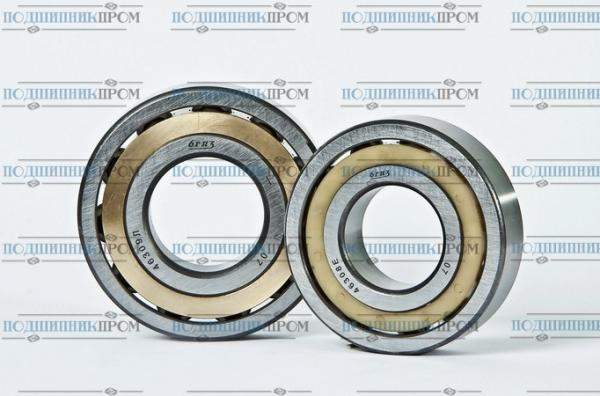 Подшипник MUCF 209