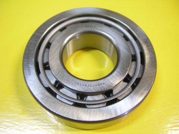 Подшипник N312M (главный вал К-700)