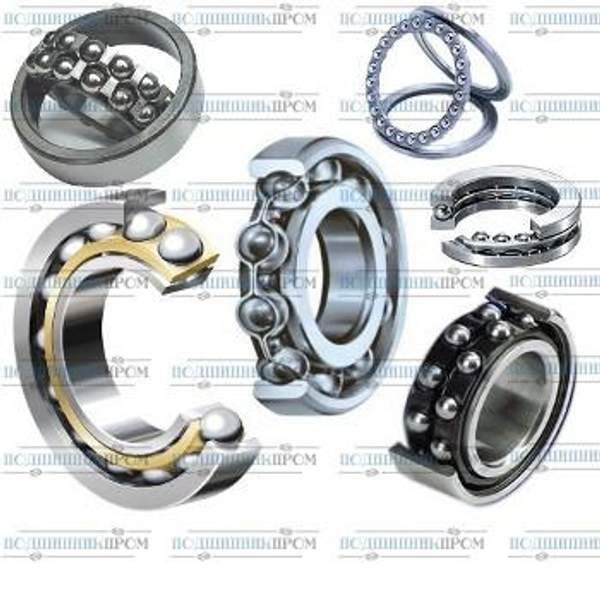 Подшипник NJ 2206 ET C3