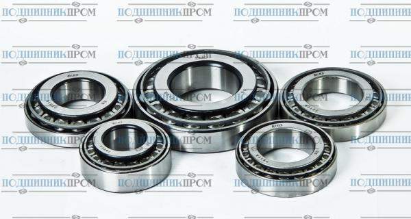 Подшипник NU 313