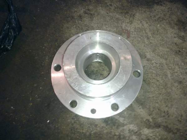 Подшипник опорно- упорный 10Д100.37.379